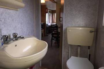 Bungalow for 2 People in Priddy, Somerset, Photo 3
