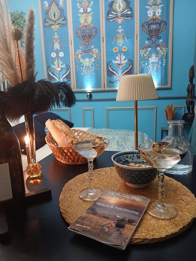 Gîte pour 2 personnes à Pont-de-Larn - 4