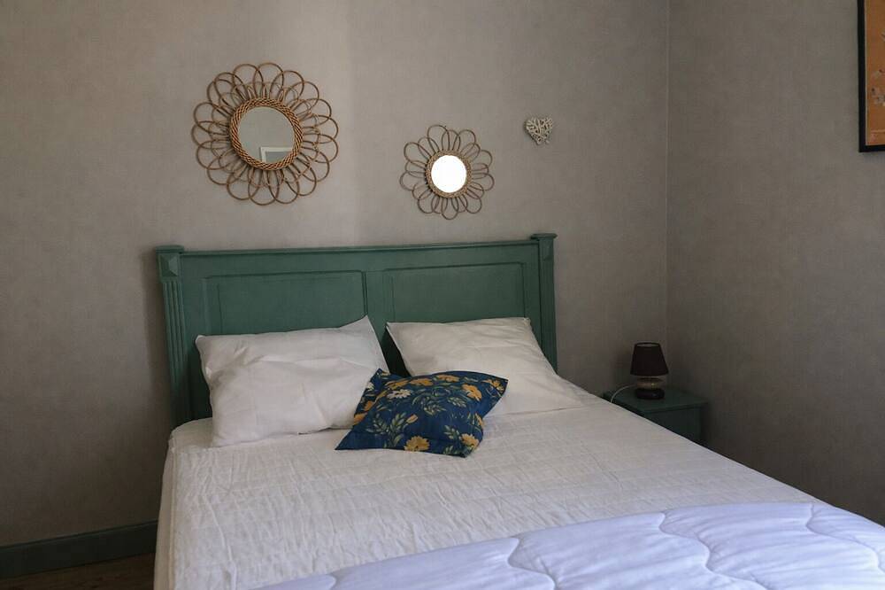 Apartamento entero, Pleasant little house located in the Pyrenees National Park. in Pierrefitte-Nestalas, Parque nacional de los Pirineos
