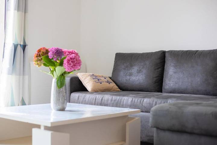 Gîte pour 4 personnes, avec terrasse et vue à Lézardrieux - 3