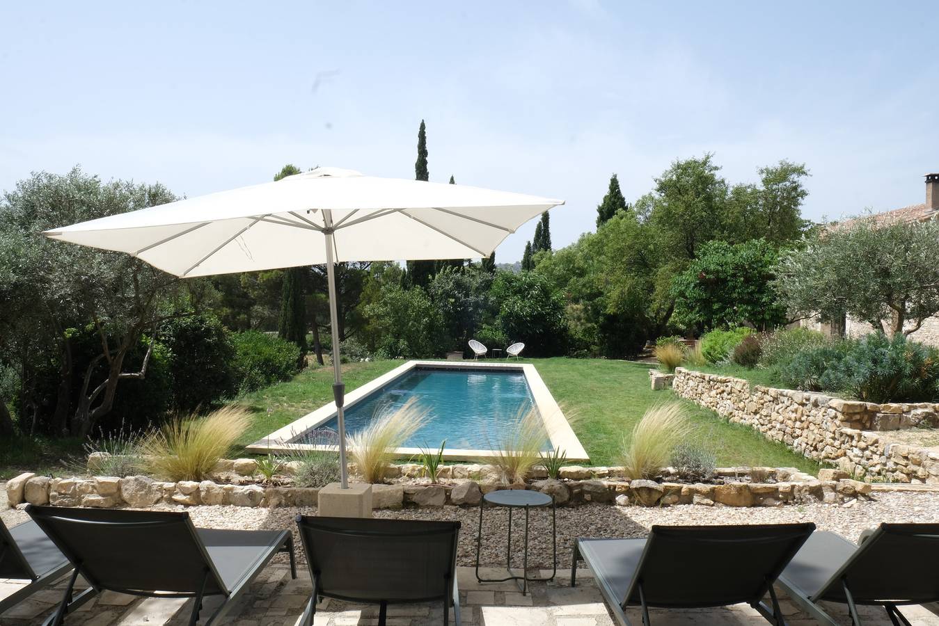 Location vacances Les Baux De Provence Ls1-430 in Les Baux-de-Provence, Arles und Umgebung