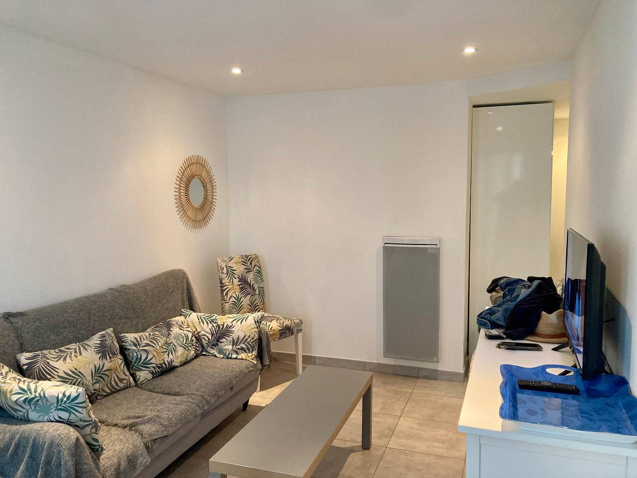 Appartement entier, Appartement vacances "Plage Du Couchant" in Le Couchant, La Grande-Motte