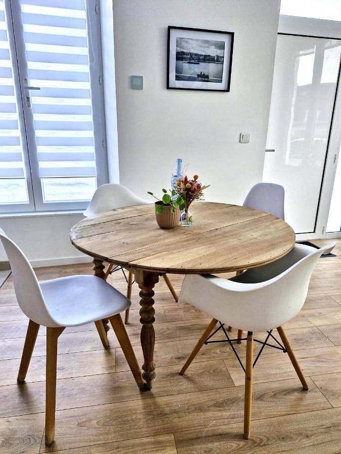 Appartement entier, La Capucine in Coulommiers (Seine-et-Marne), Seine-et-Marne