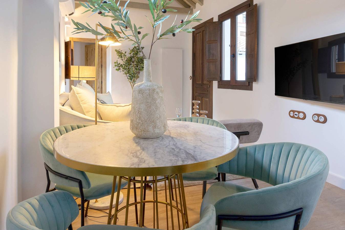 Apartamento entero, Luxury apartment in Granada. Horno Marina 7 in Centro-Sagrario, Granada