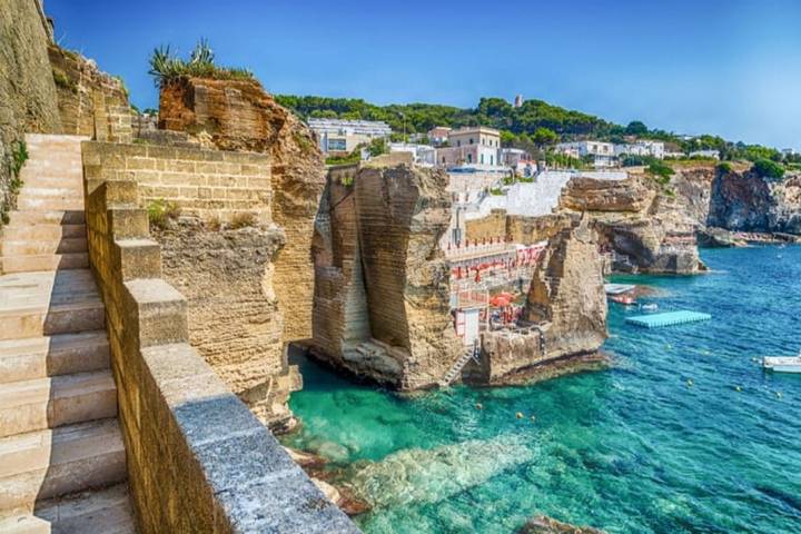Ferienhaus für 11 Personen, mit Balkon und Garten in Italien - 4