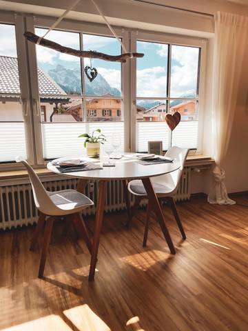 Ferienwohnung für 2 Personen in Krün, Bayerische Alpen, Bild 3