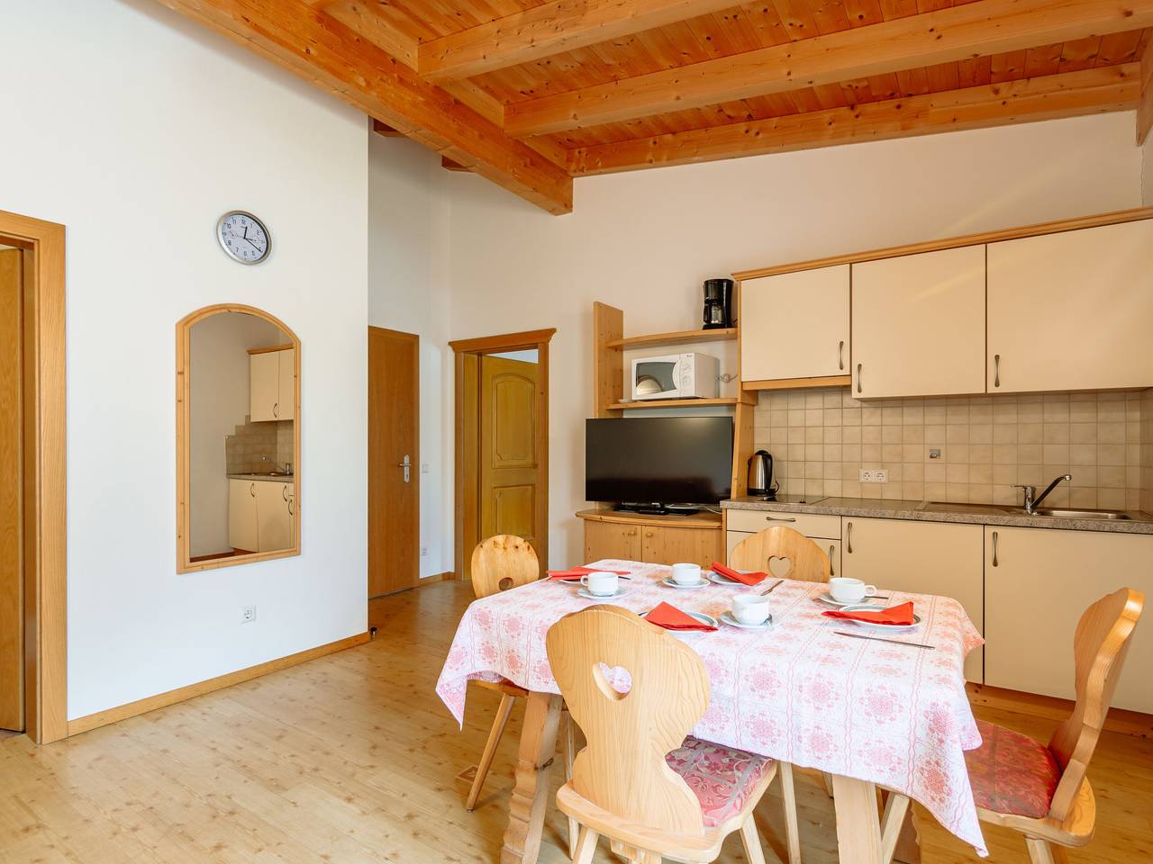 Ganze Wohnung, Nr. 18 in Sulden, Stilfs