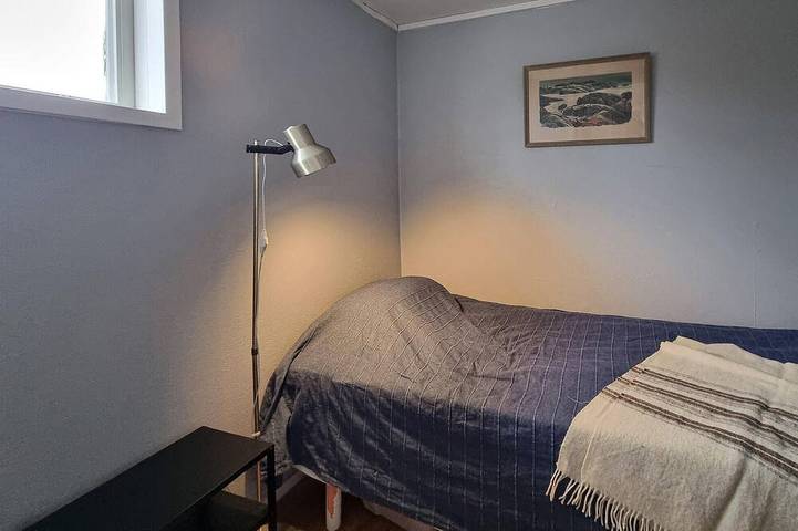 Traumhaftes Haus in Fiskebäckskil mit Meerblick in Norra Västkusten