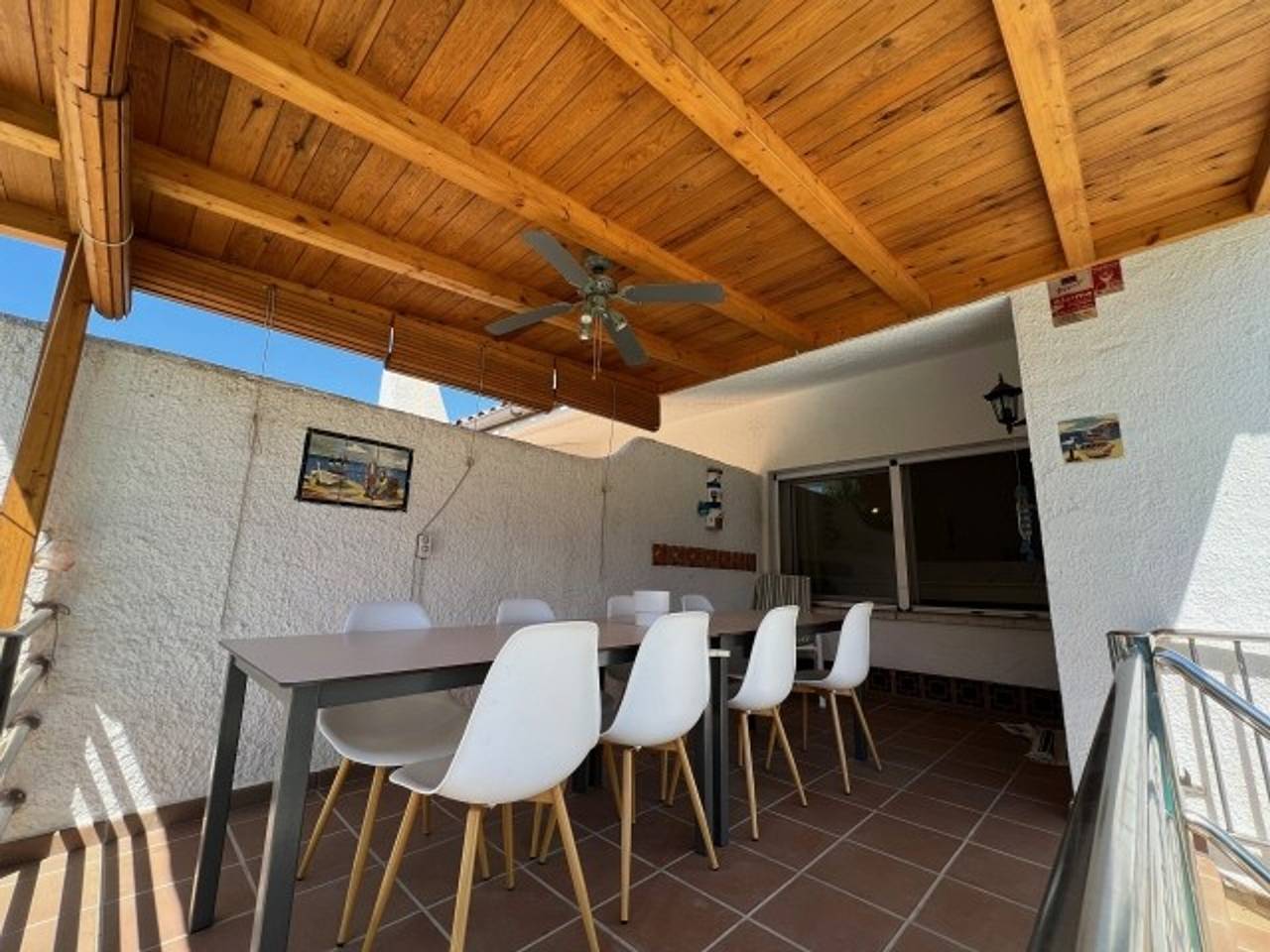 Cozy Villa with Private Pool Near the Beach in Torroella de Montgrí in Mas Pinell, Torroella de Montgrí