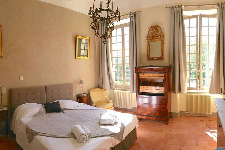 Location de vacances pour 5 personnes, avec Terrasse et Jardin à Saint-Nazaire-d'Aude - 2