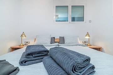 Apartment for 5 People in Cornisa del Suroeste, Mogán, Photo 3