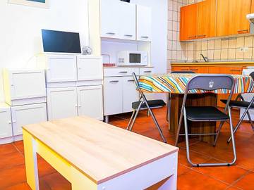 Vakantiewoning voor 8 Personen in Pradollano, Monachil, Afbeelding 4