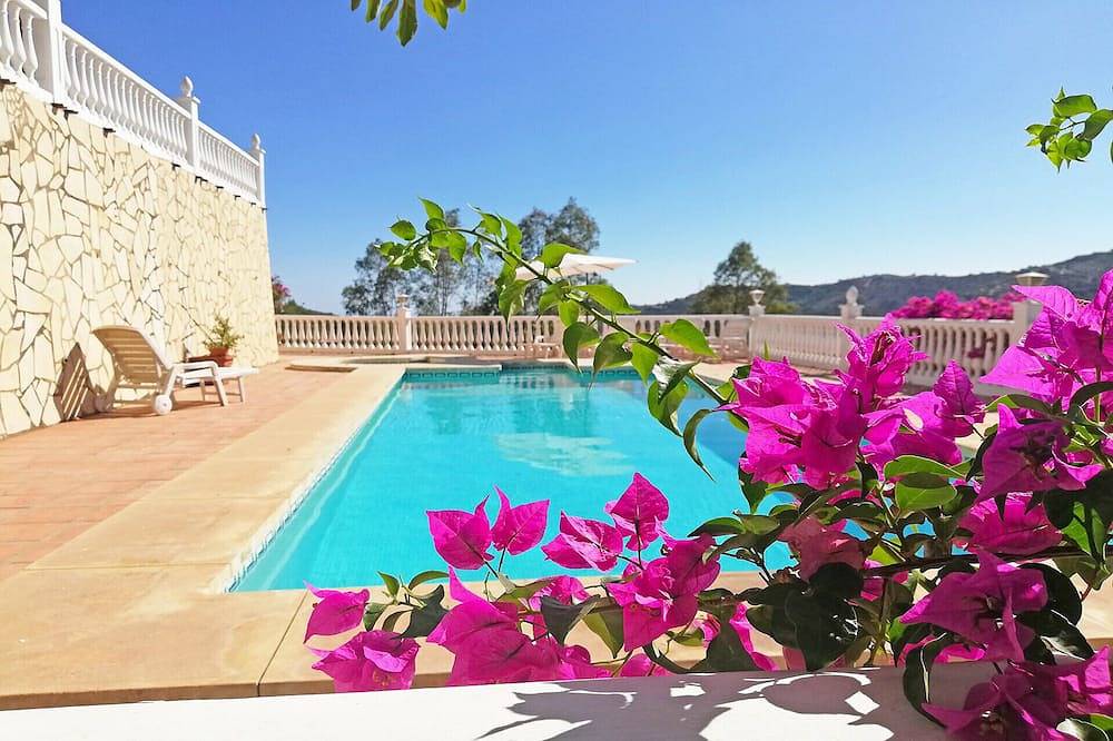 Casa vacanza a Torrox a partire da 166€ a notte