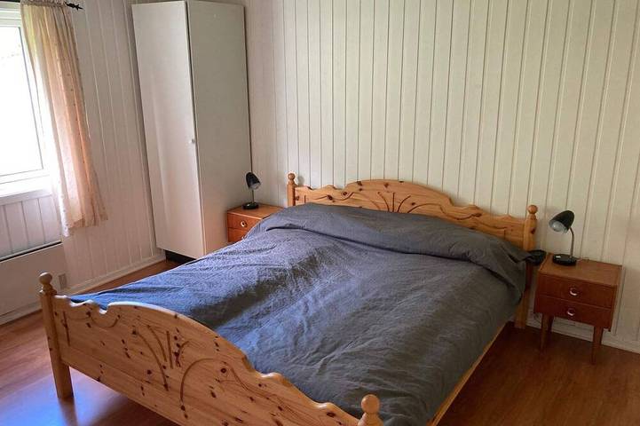 Ferienwohnung für 6 Personen in Halsa - 2