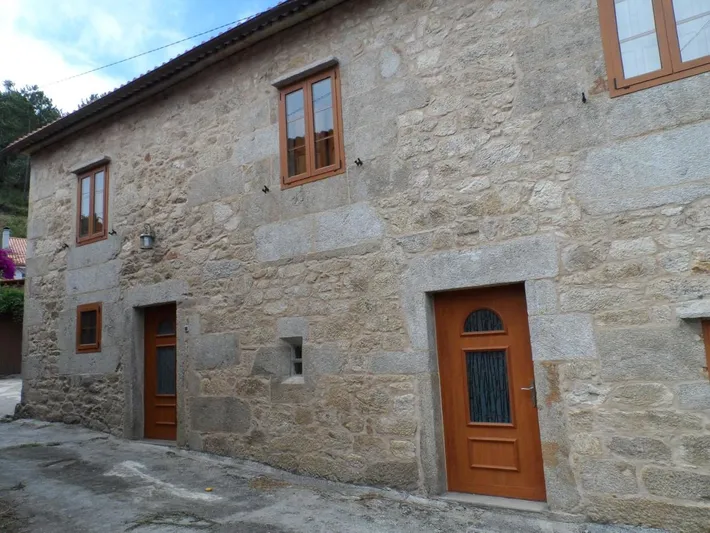 Casa de vacaciones para 6 personas, con piscina además de vistas y jardín, Se admiten mascotas - 1