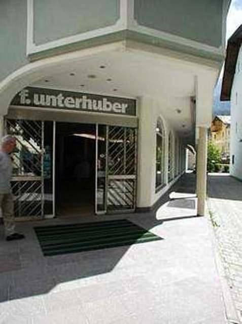 Residence Unterhuber in San Candido, Karnischer Hauptkamm