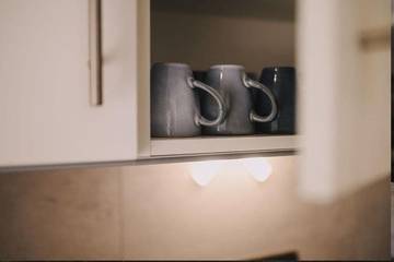 Ferienhaus für 4 Personen in Lübben, Spreewald, Bild 4