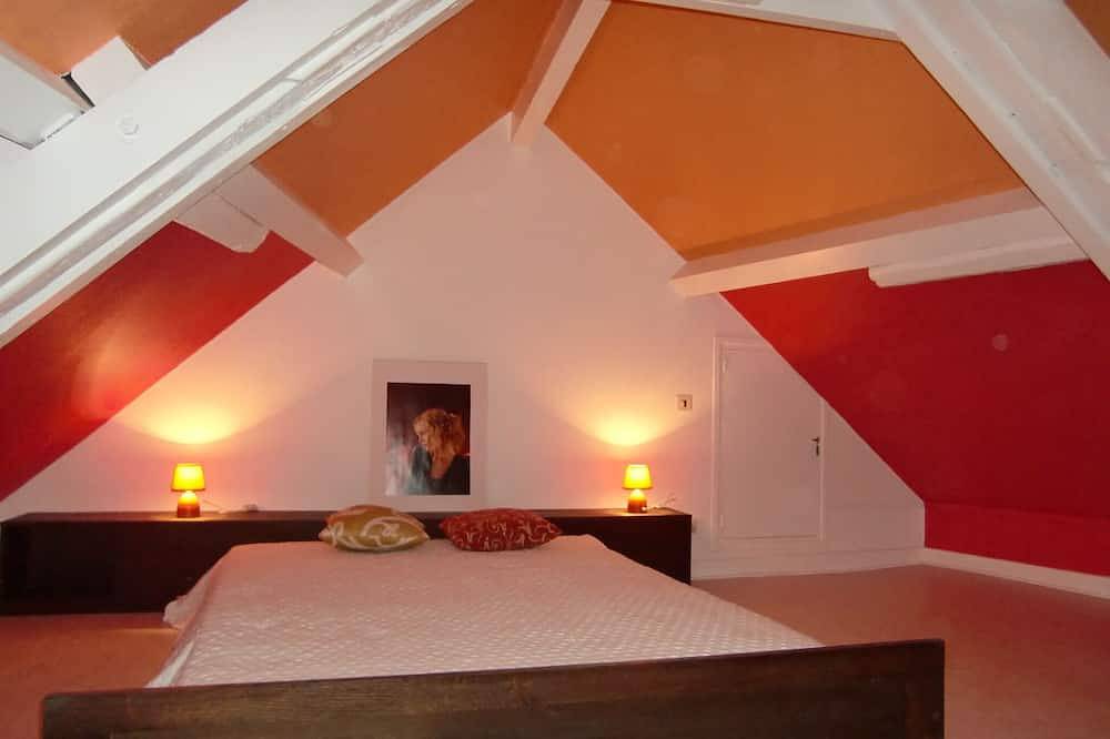Apartamento entero, Appartement Duplex de Charme en Auvergne in Saint-Nectaire (queso), Parque Natural Regional Volcans d'Auvergne