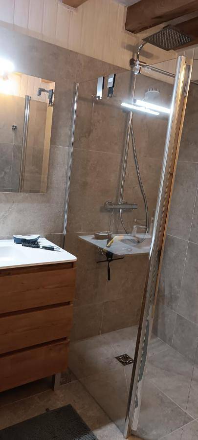 Location de vacances pour 6 personnes, avec jardin et vue, adapté aux familles à Bun - 4