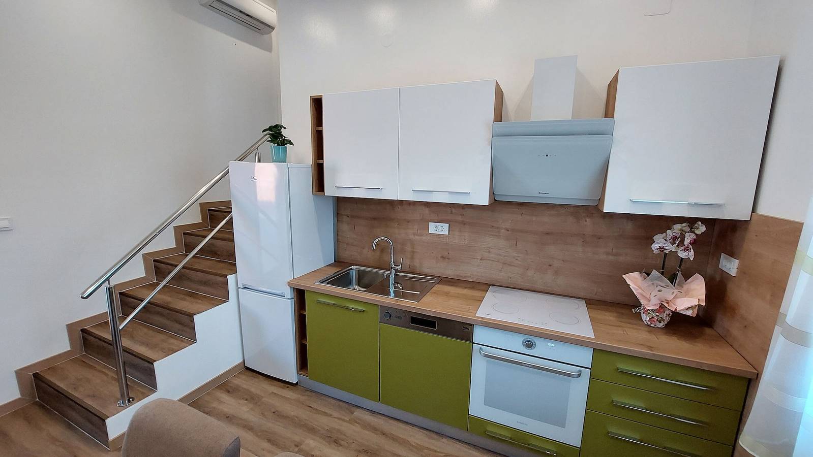 Appartamento vacanze a Lussino a partire da 143€ a notte