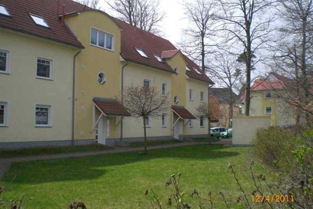 Appartamento vacanze a Graal-Muritz a partire da 105€ a notte