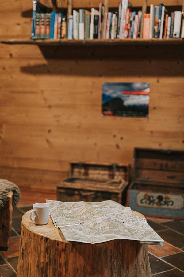 Location de vacances pour 2 personnes, avec jardin dans Mojstrana - 4