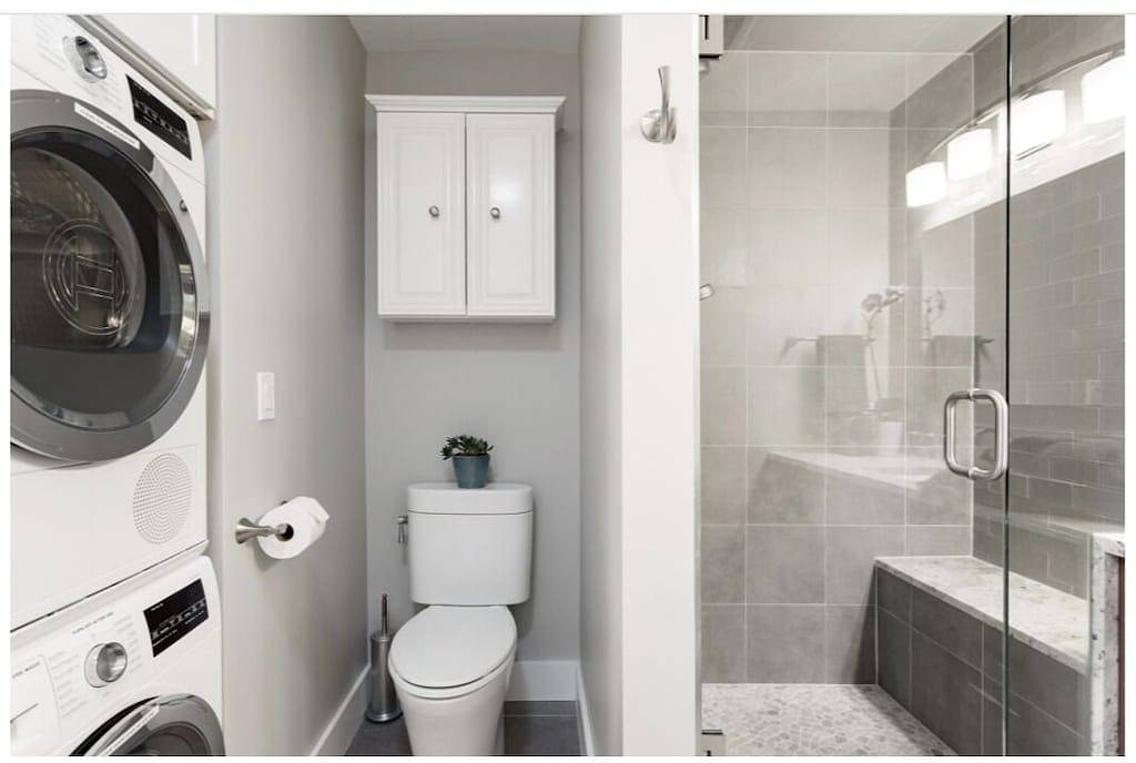 Neu renoviertes Haus in Boulder, Boulder County