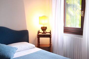 Ferienhaus für 8 Personen in Orta San Giulio, Walliser Alpen, Bild 2