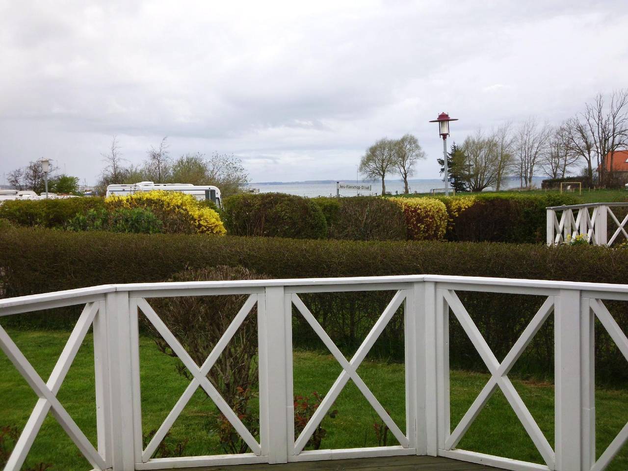 Ferienhaus Dänemark in Gelting in Geltinger Birk, Gelting