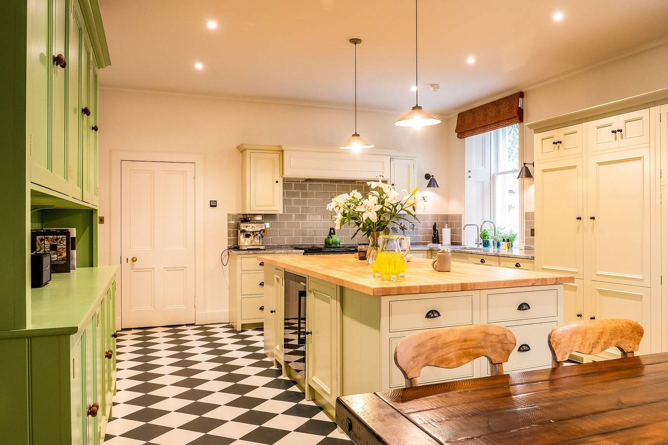 Freya House in Nairn, Highlands