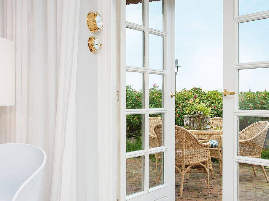 Ganze Ferienwohnung, Käpt'n Cook 4 in Kampen (Sylt), Sylt