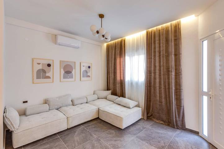 Location de vacances pour 8 personnes dans Malia - 4