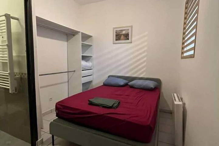 Gîte pour 2 personnes à Roubaix - 2