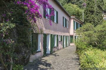 Villa pour 10 Personnes dans Riviera di Levante, Photo 3