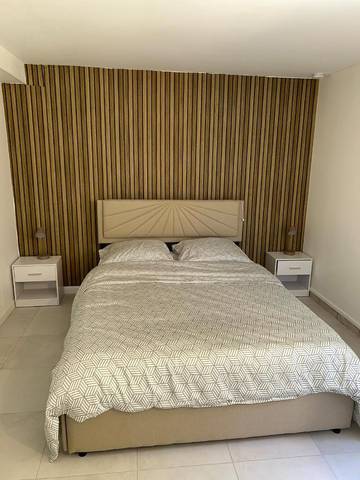 Gîte pour 4 personnes, avec jardin dans Arnouville Les Gonesse