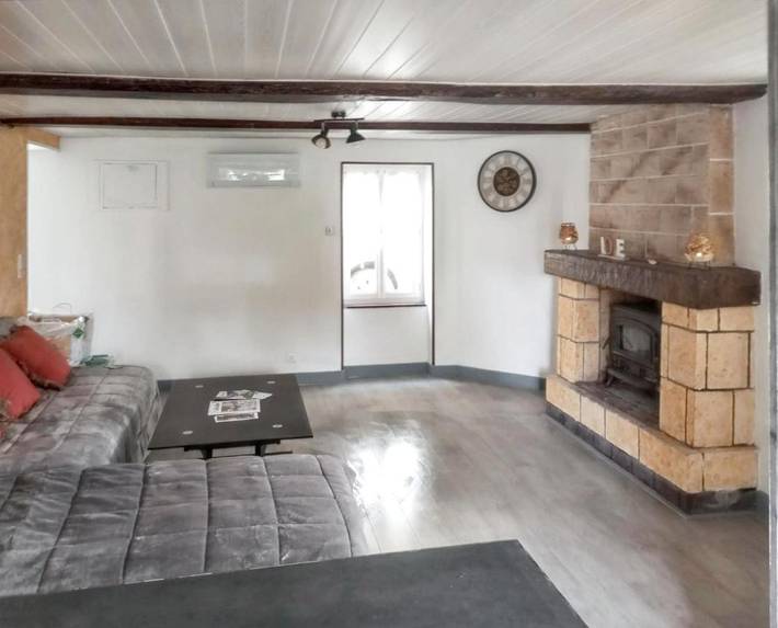 Location de vacances pour 4 personnes à Cagny