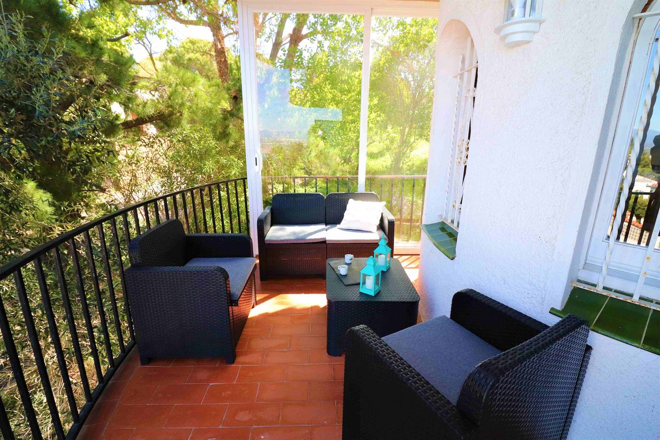 Appartement entier, Pujada Puig Rom 126 1A Roses in Roses, Haut-Ampurdan