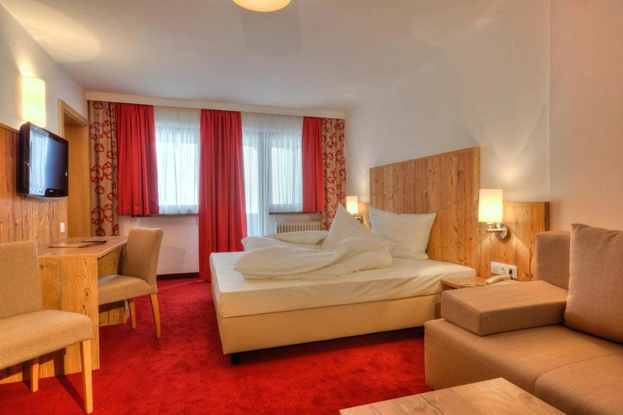 Hotel Kögele in Stubaier Alpen, Axams