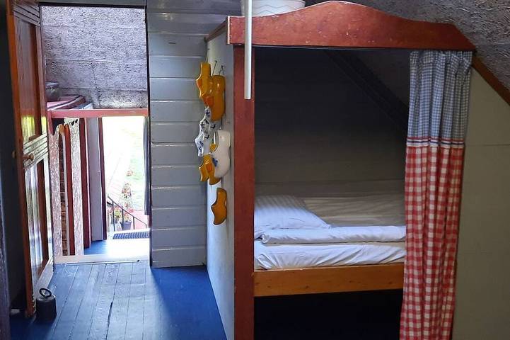 Agriturismo für 30 Personen, mit Sauna und Garten in den Niederlande - 4