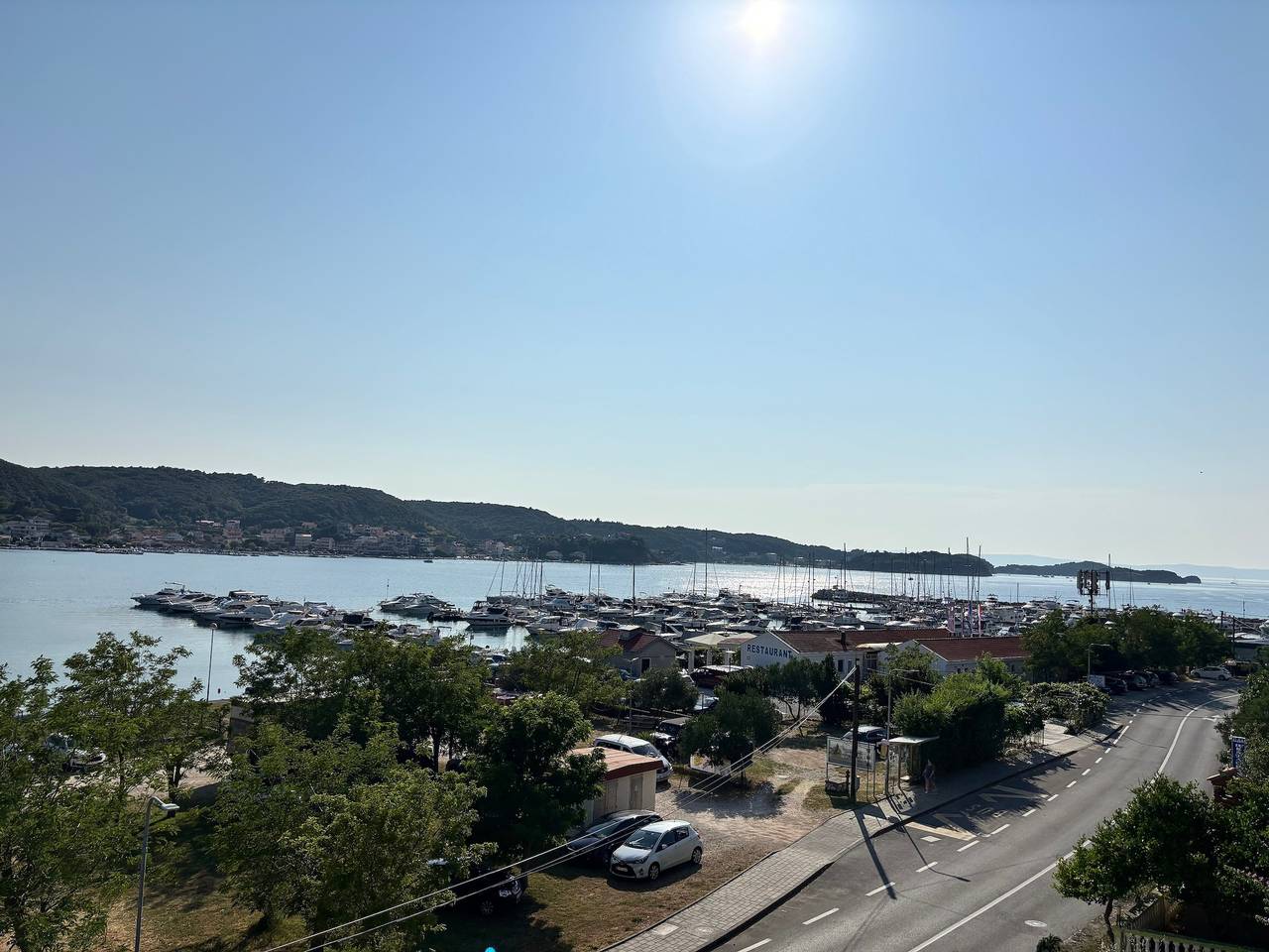 Ganze Ferienwohnung, Pljesa Adria in Supetarska Draga, Rab