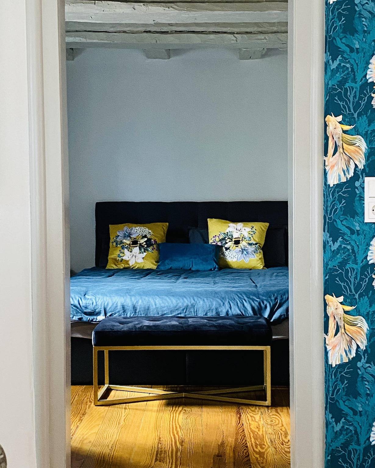 Ganze Ferienwohnung, Perlage in Neustadt an der Weinstraße, Deutsche Weinstraße