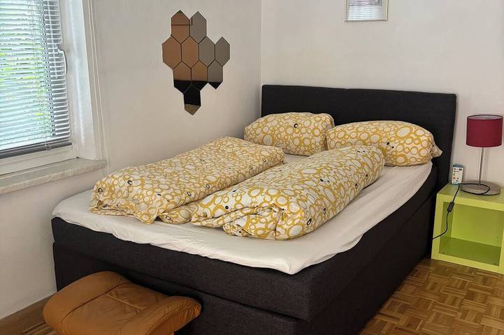 Ferienwohnung für 3 Personen - 1