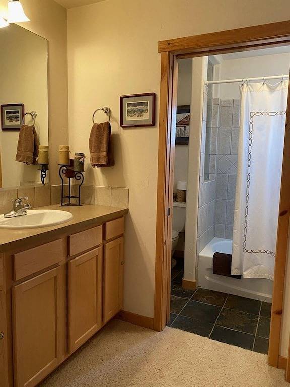 Vacation House for 9 Guests in Winter Park, Arapaho National Forest