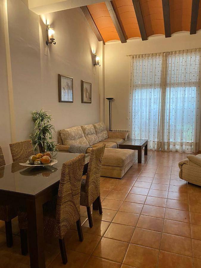 Casa el Paraíso del Lago Alojamiento Rural in Las Jaras, Córdoba