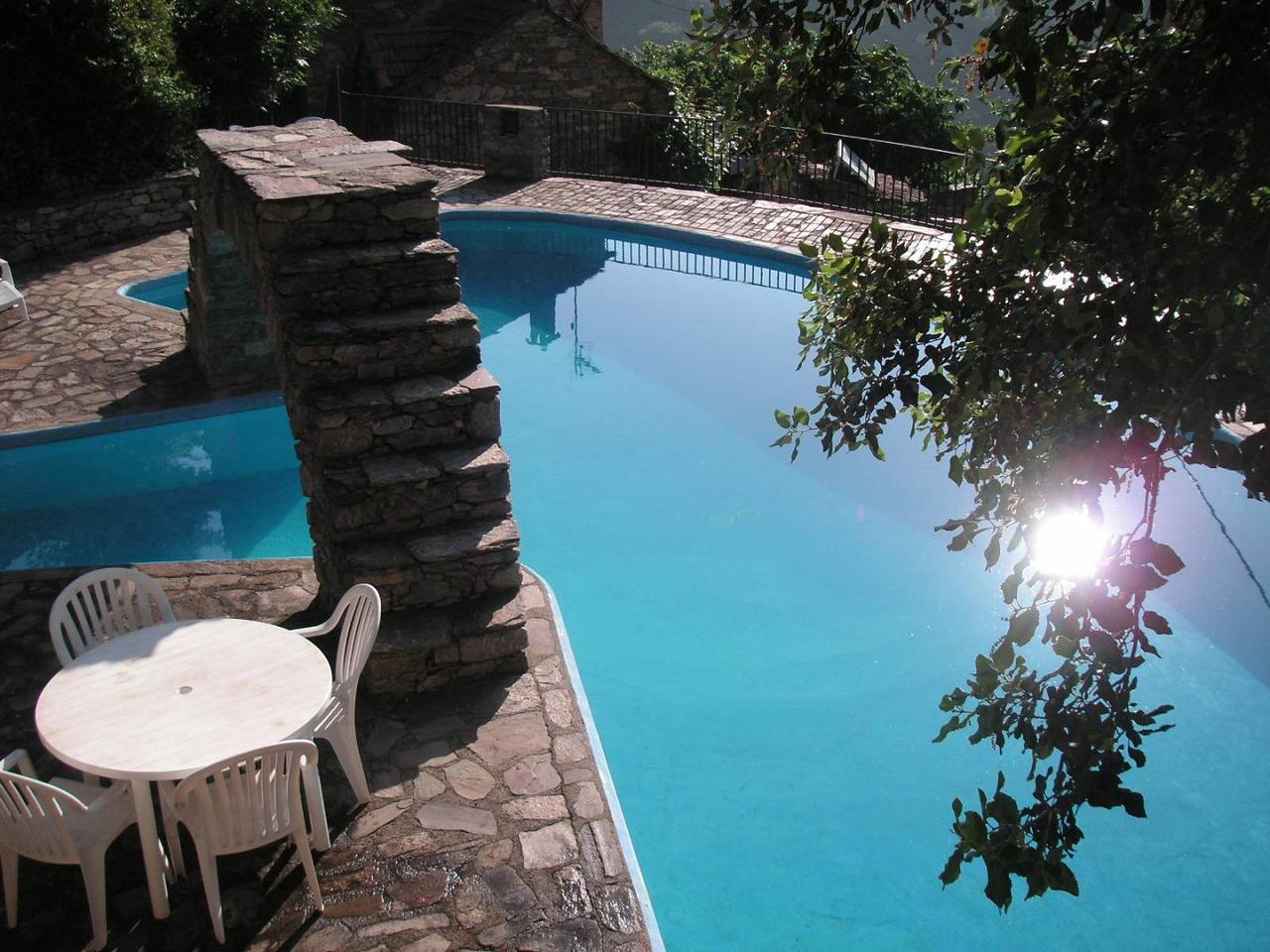 La Maison des Bois, foto 11