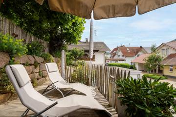 Ferienwohnung für 4 Personen in Durbach, Mittlerer Schwarzwald, Bild 2
