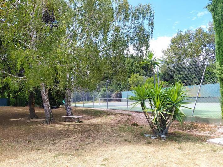 Chambre d’hôte pour 2 personnes, avec piscine ainsi que jardin et terrasse à Sauzet - 3