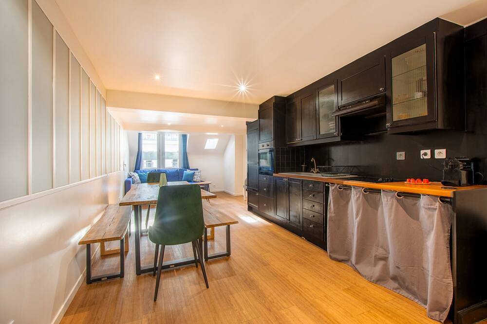 Photo : Appartement de vacances