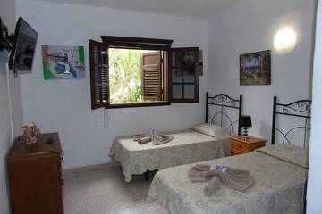Casa para 4 Personas en Frontera , El Hierro, Foto 4