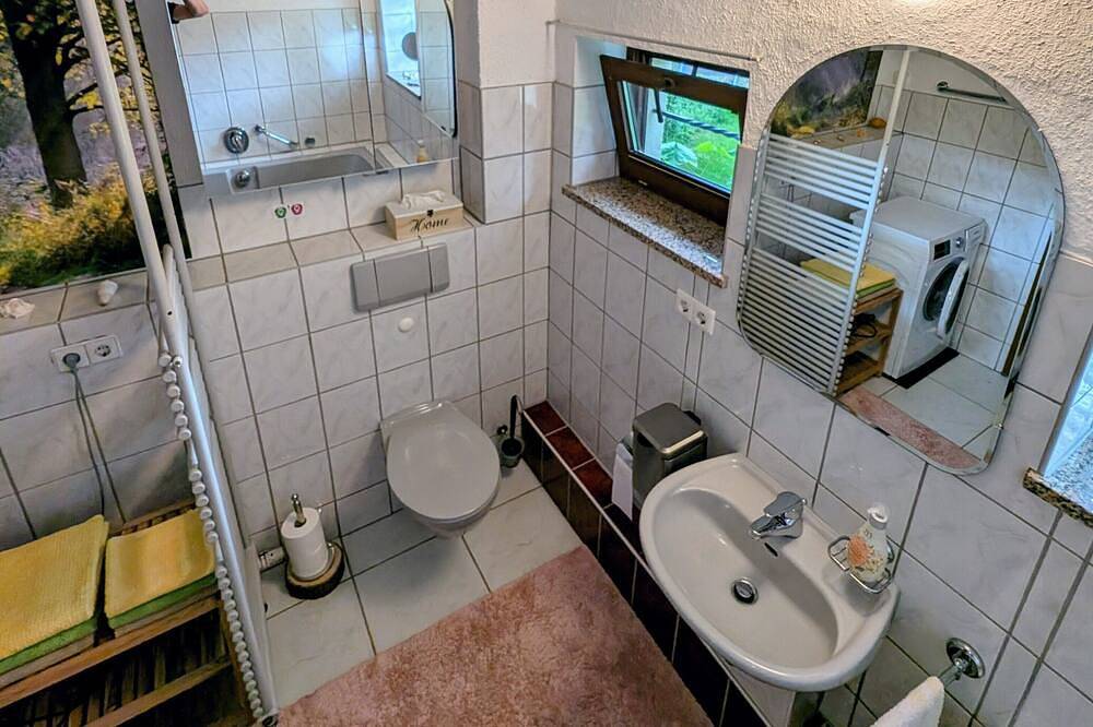 Ferienhaus\"Am Dorfteich\" in Waldhufen, Oberlausitz-Niederschlesien